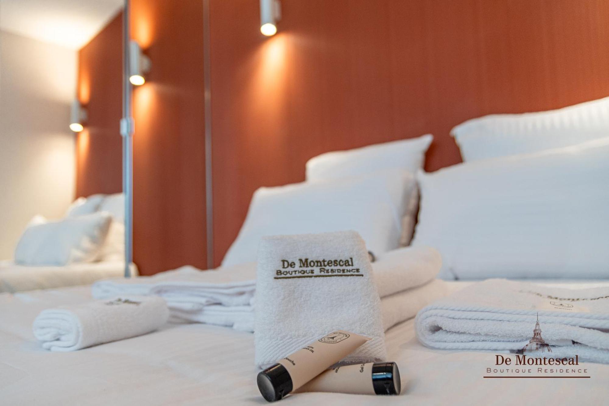 De Montescal - Hot Tub And Ac Cosy Apartment A Prime Location 40M2 Paris Exterior foto