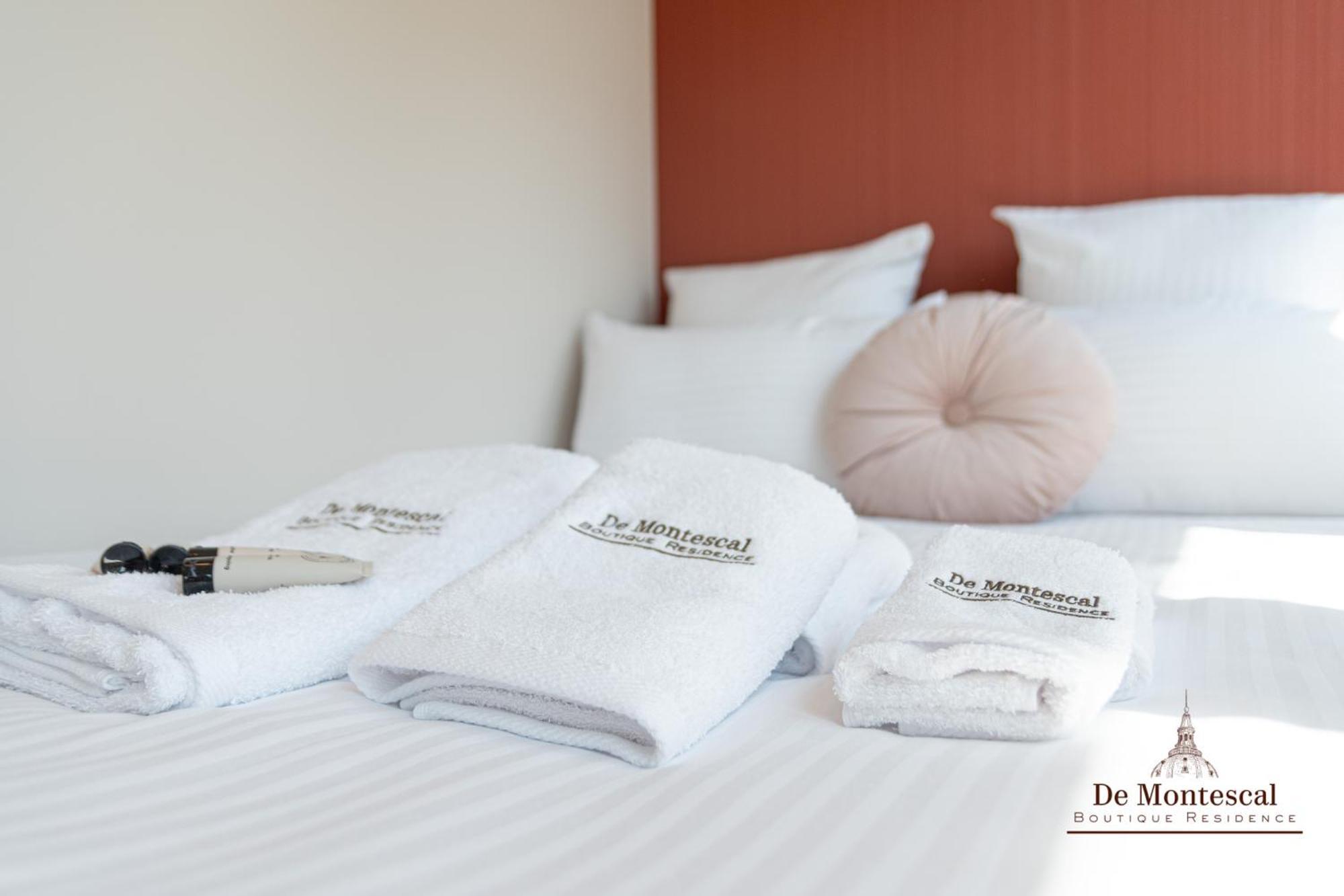 De Montescal - Hot Tub And Ac Cosy Apartment A Prime Location 40M2 Paris Exterior foto